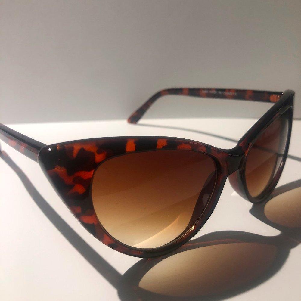 THE ultimate sunglasses